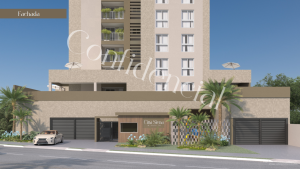 Apartamento 3 Dormitórios na Planta – Novo Hamburgo