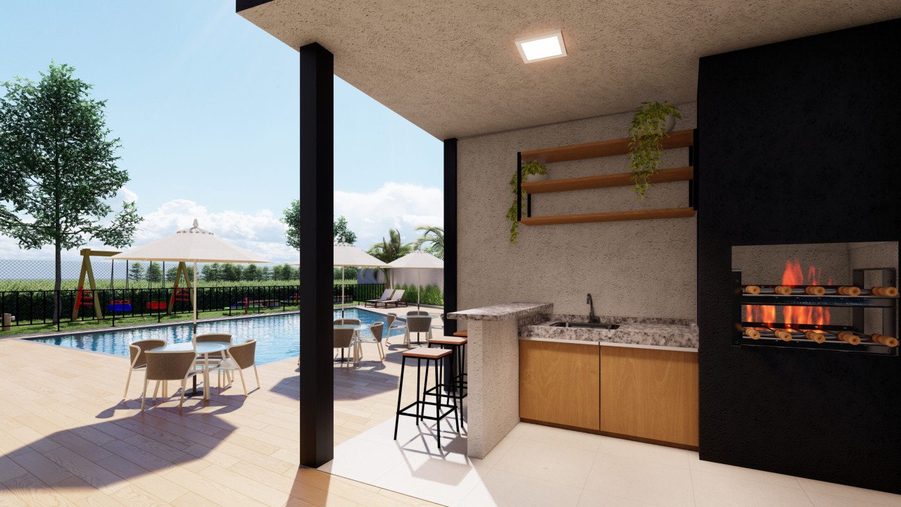 Apartamento em Passo de Torres 2 Dormitórios - Imagem 10