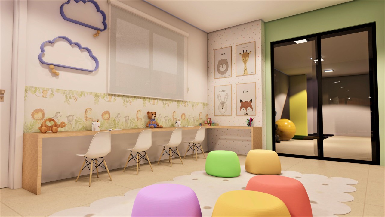 Apartamento em Passo de Torres 2 Dormitórios - Imagem 8