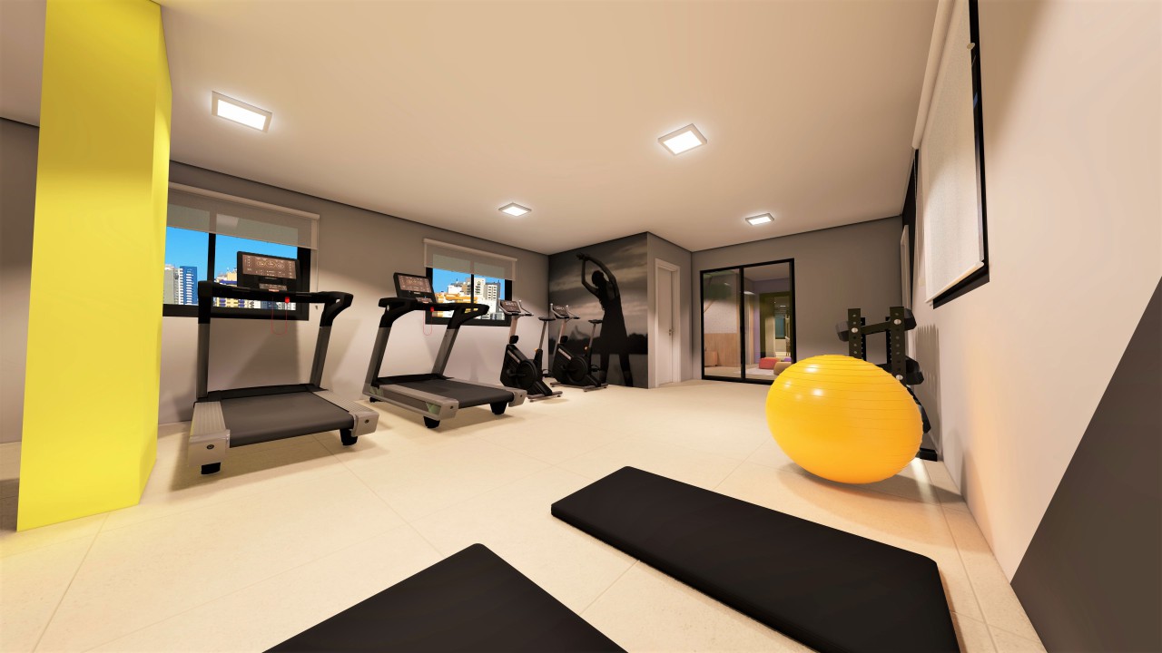 Apartamento em Passo de Torres 2 Dormitórios - Imagem 9