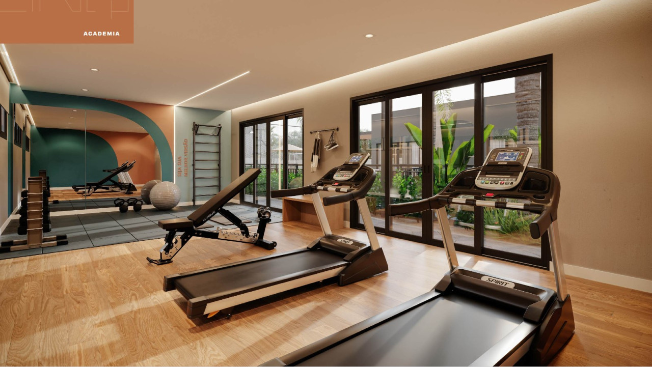 Apartamento na Planta em Canoas – Linq - Imagem 12
