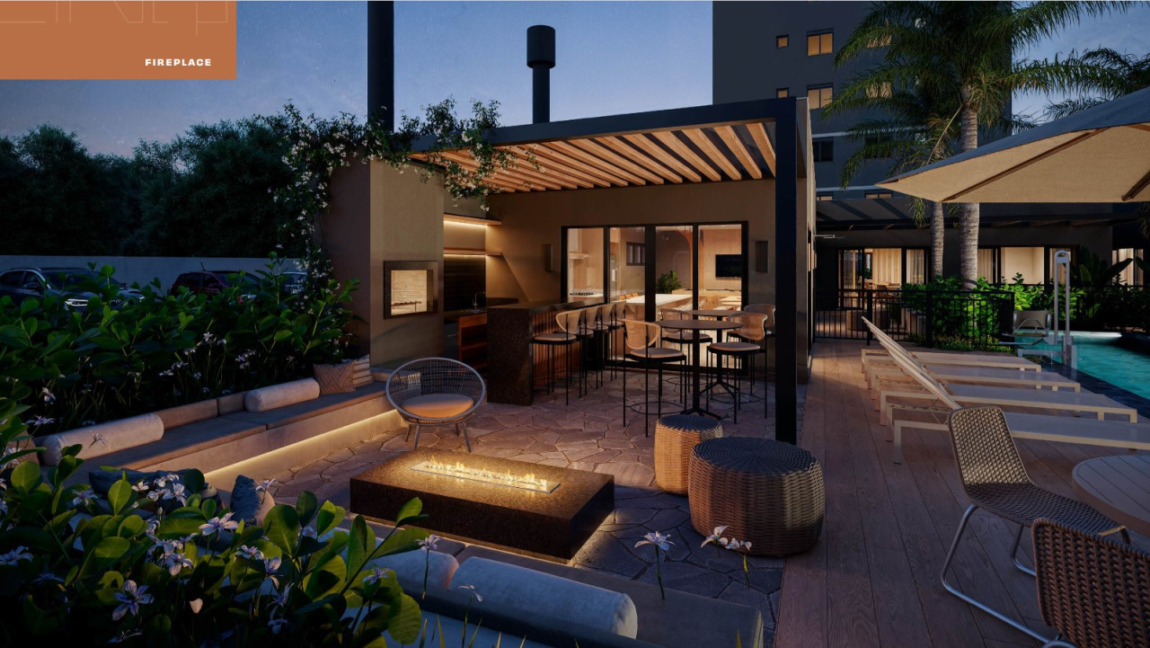 Apartamento na Planta em Canoas – Linq - Imagem 15