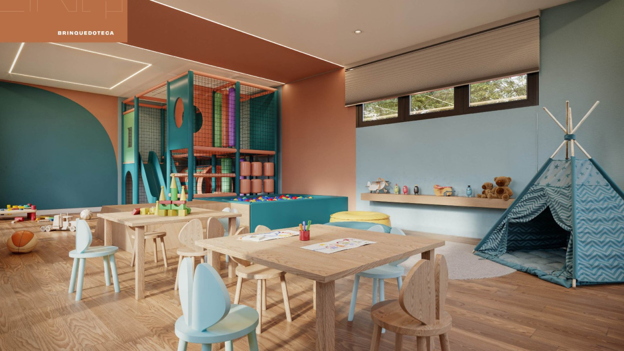 Apartamento na Planta em Canoas – Linq - Imagem 17