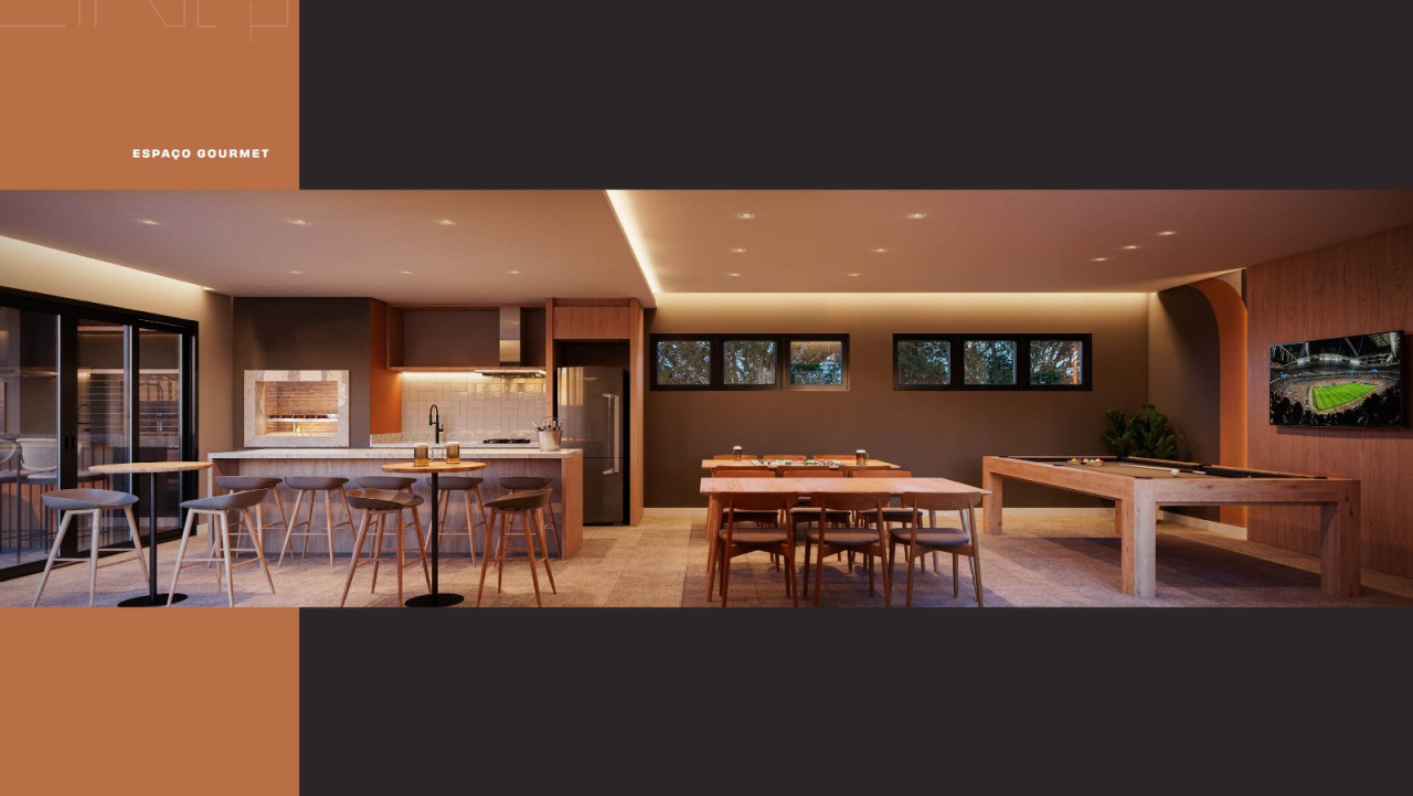Apartamento na Planta em Canoas – Linq - Imagem 20