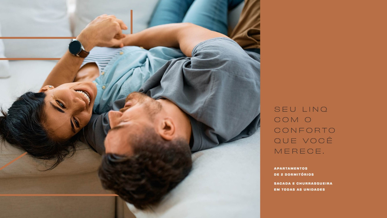 Apartamento na Planta em Canoas – Linq - Imagem 7