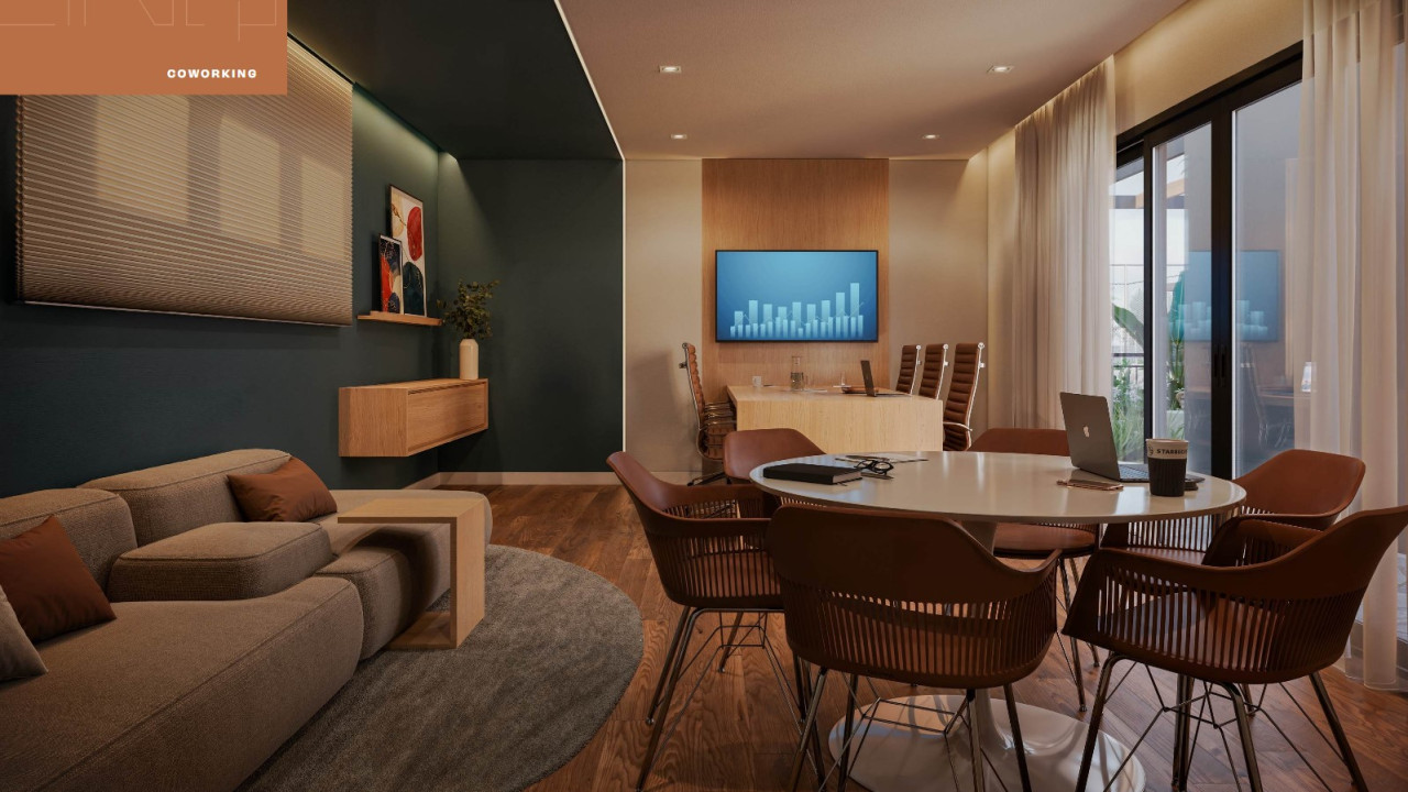 Apartamento na Planta em Canoas – Linq – Bairro Igara - Imagem 12