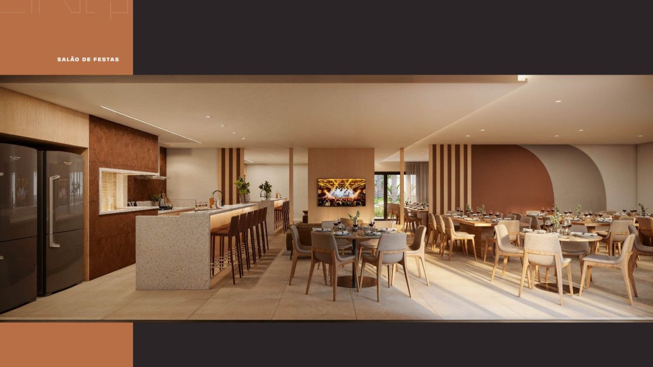 Apartamento na Planta em Canoas – Linq – Bairro Igara - Imagem 18