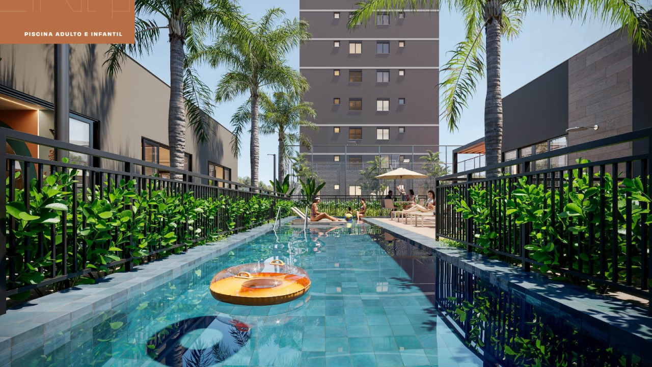 Apartamento na Planta em Canoas – Linq – Bairro Igara - Imagem 20