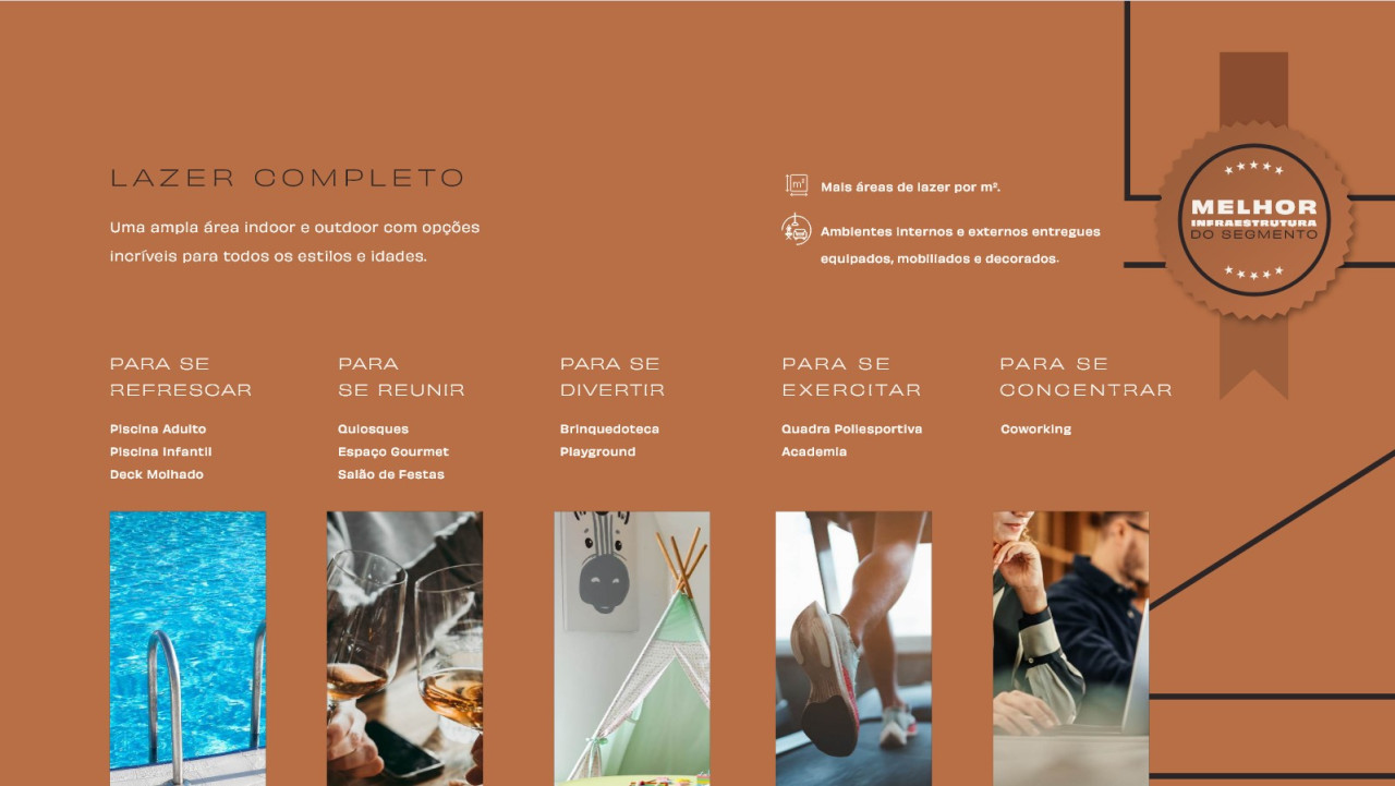 Apartamento na Planta em Canoas – Linq – Bairro Igara - Imagem 21