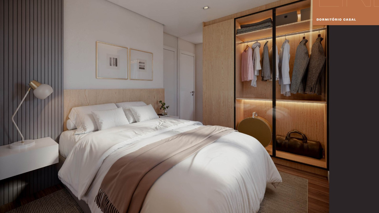 Apartamento na Planta em Canoas – Linq – Bairro Igara - Imagem 6