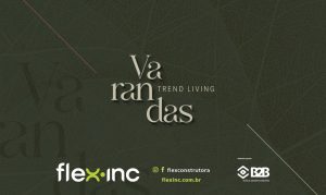 Apartamento na Planta em Canoas – Varandas – 2 Dormitórios