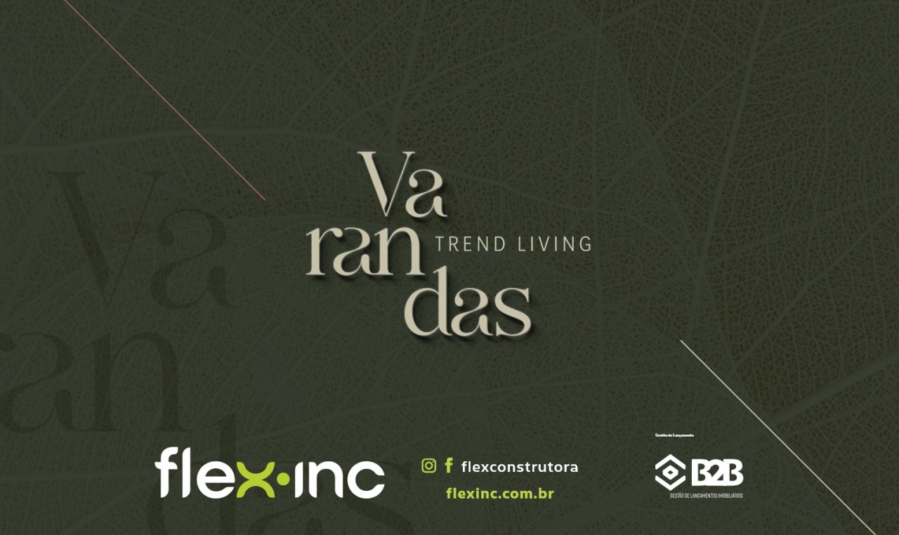 Apartamento na Planta em Canoas – Varandas – 2 Dormitórios - Imagem 1