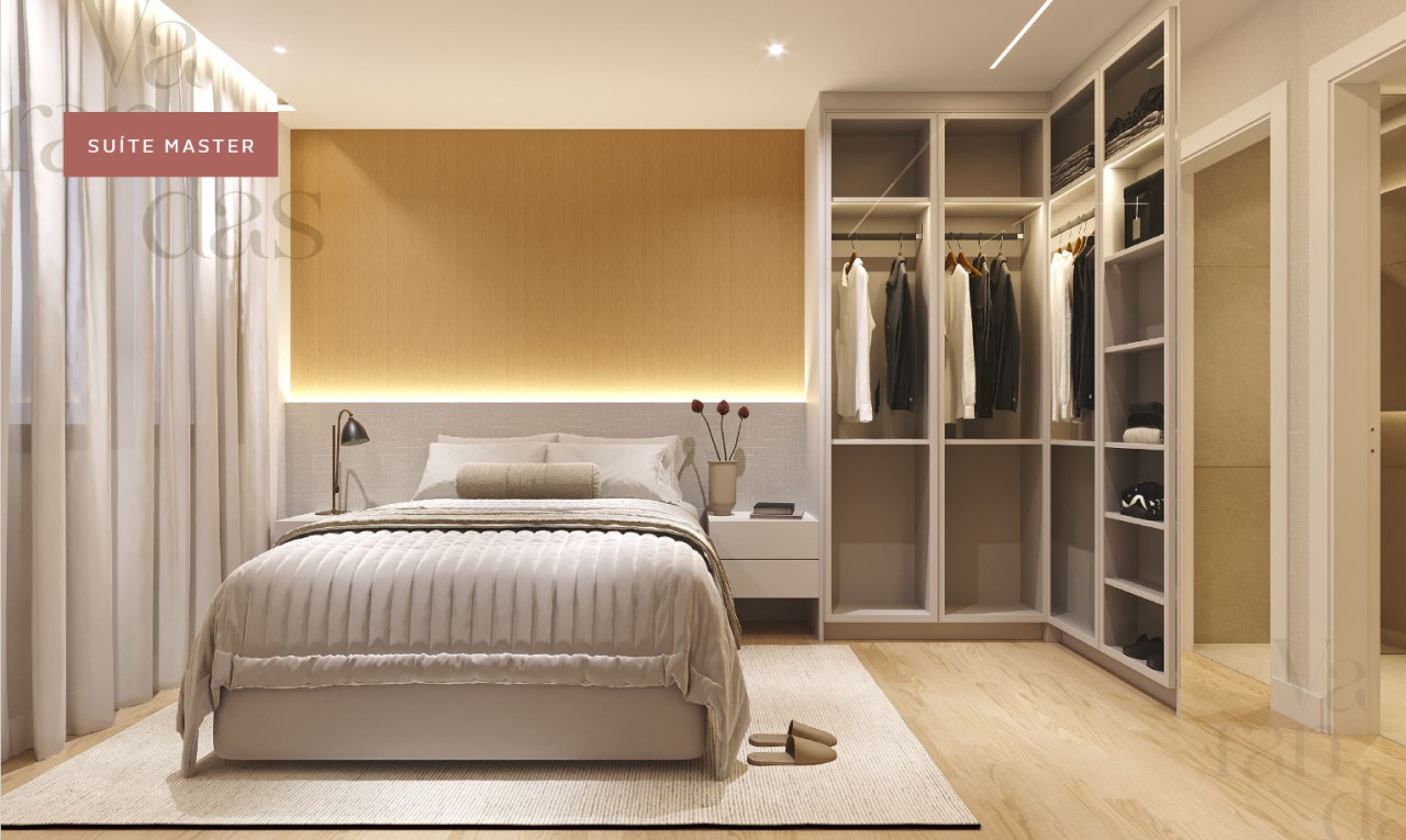 Apartamento na Planta em Canoas – Varandas – 2 Dormitórios - Imagem 18