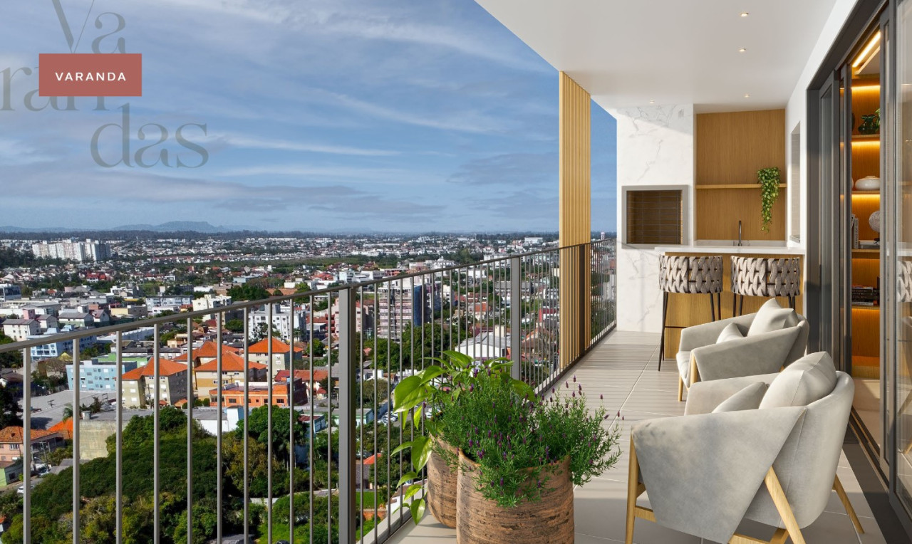 Apartamento na Planta em Canoas – Varandas – 2 Dormitórios - Imagem 22