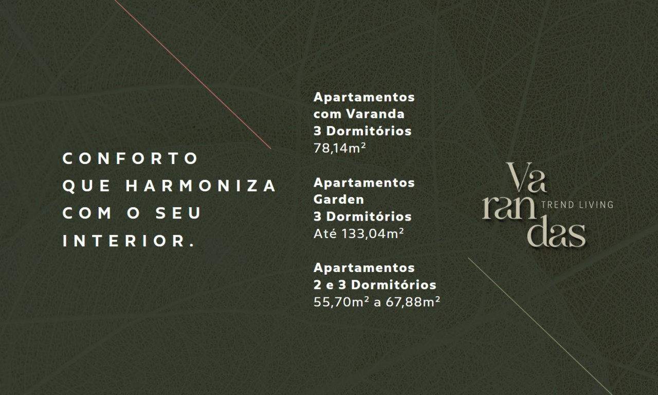 Apartamento na Planta em Canoas – Varandas – 2 Dormitórios - Imagem 23