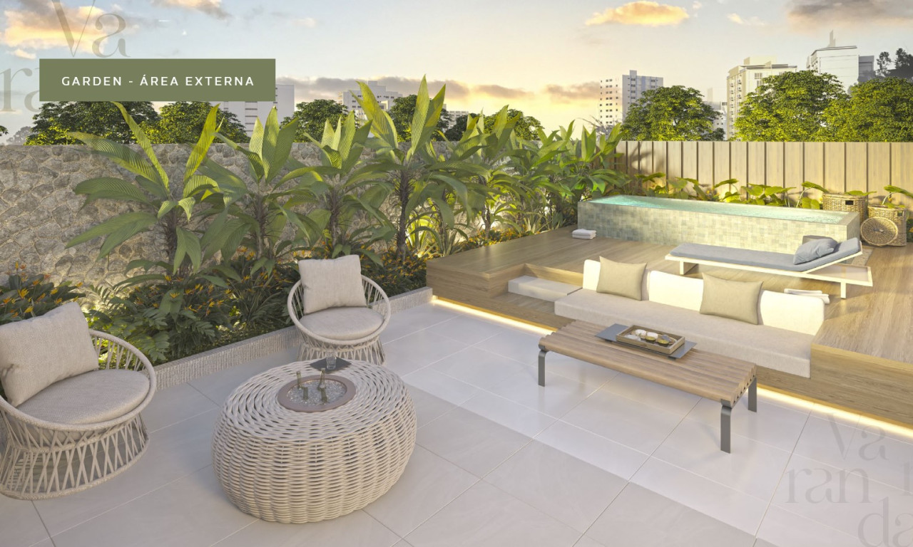 Apartamento na Planta em Canoas – Varandas – 2 Dormitórios - Imagem 6