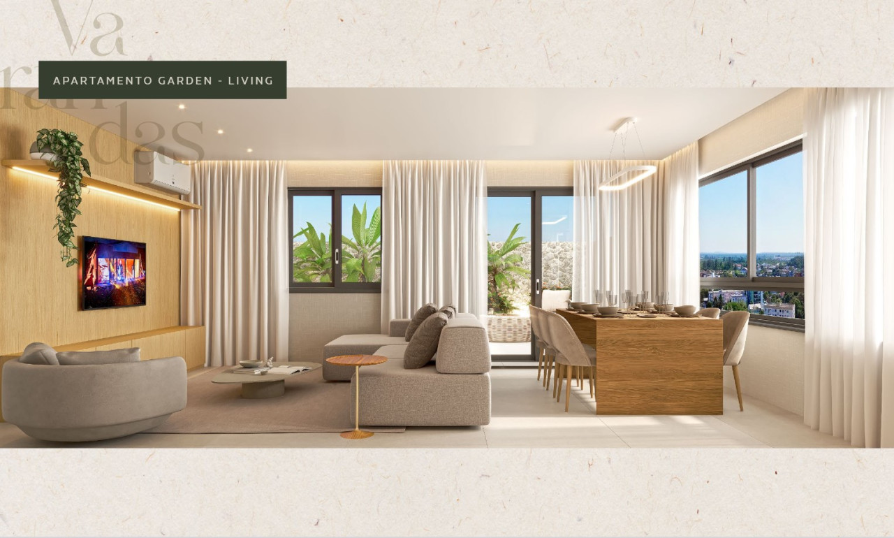 Apartamento na Planta em Canoas – Varandas – 2 Dormitórios - Imagem 7