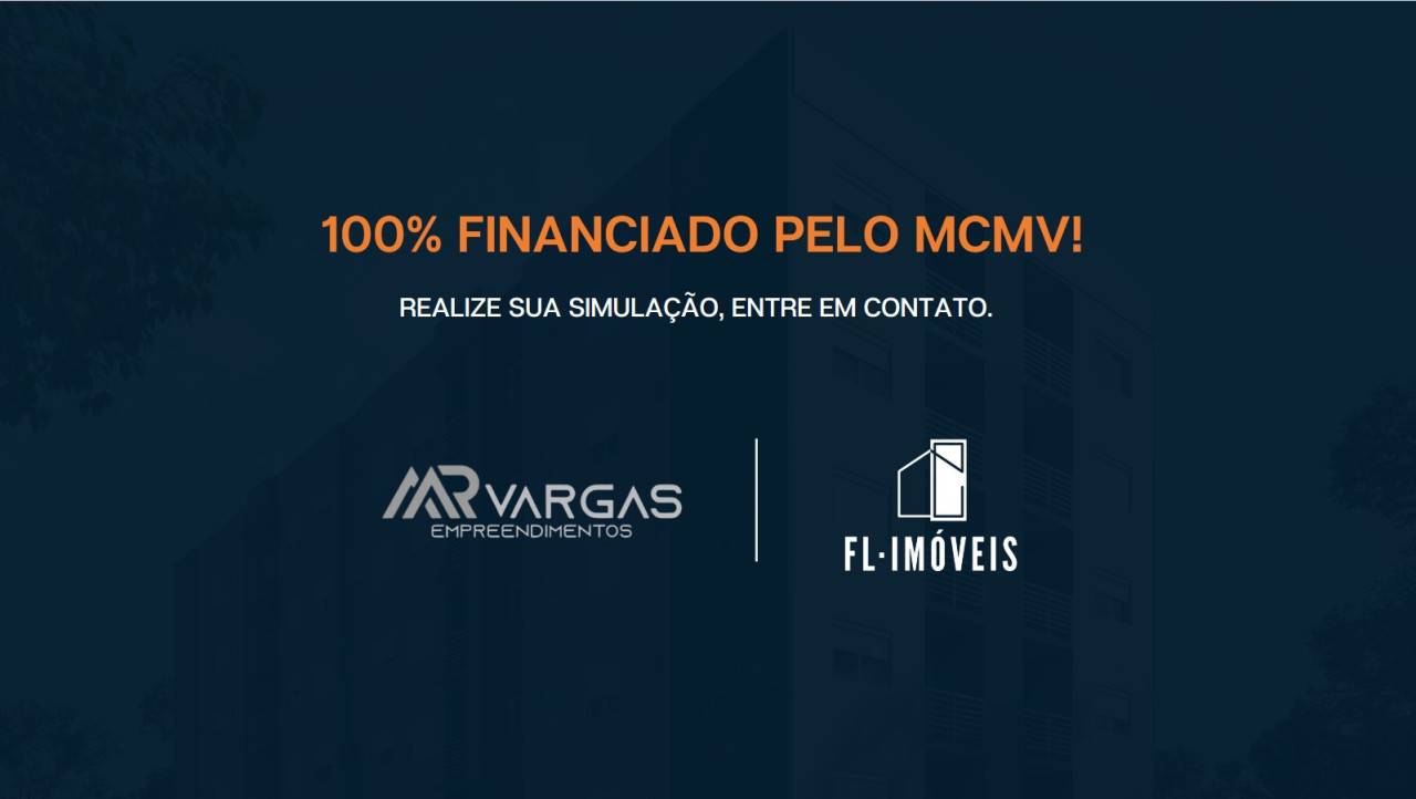 Apartamento na Planta em Estância Velha – a Oportunidade Que Vai Virar o Jogo da Sua Vida - Imagem 1