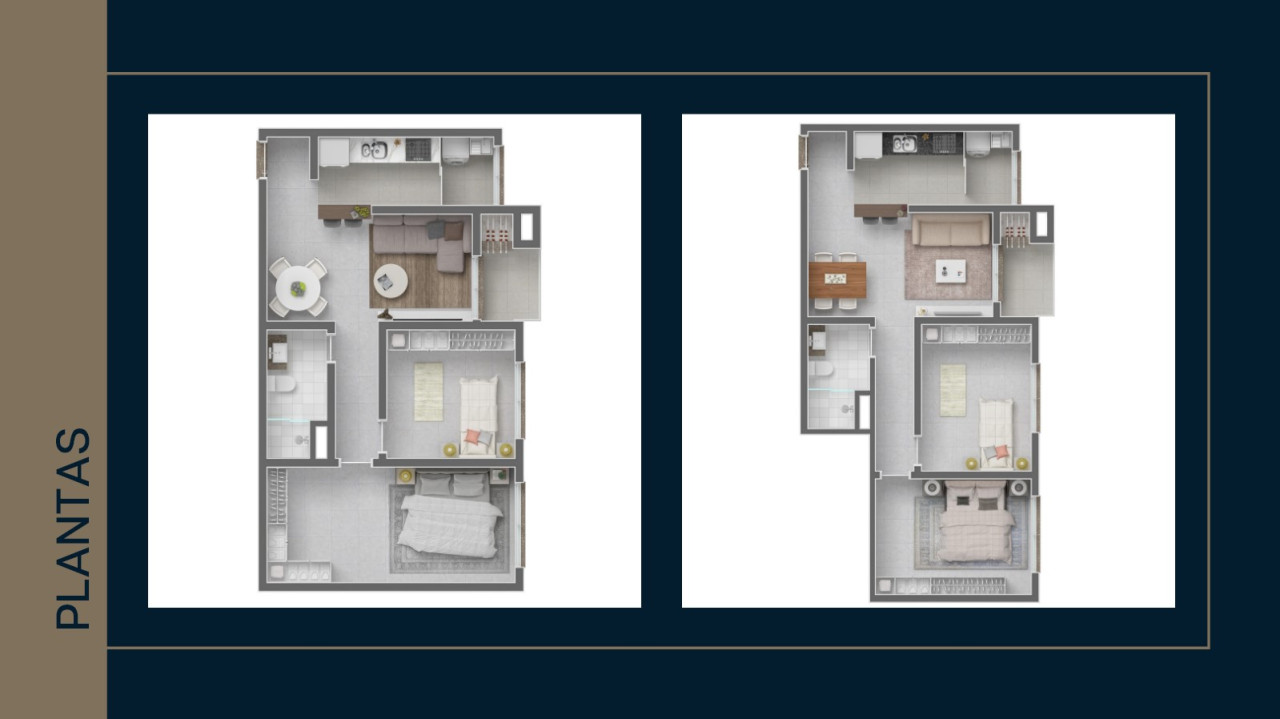 Apartamento na Planta em Estância Velha – a Oportunidade Que Vai Virar o Jogo da Sua Vida - Imagem 4