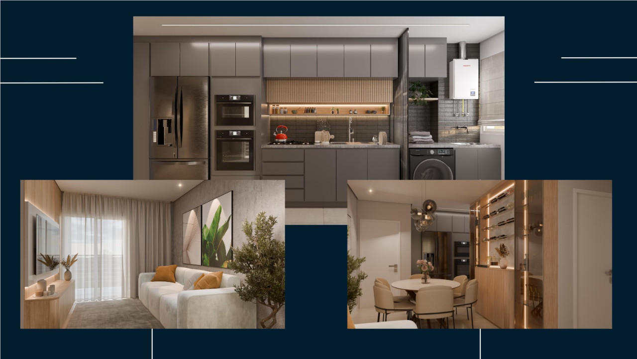 Apartamento na Planta em Estância Velha – a Oportunidade Que Vai Virar o Jogo da Sua Vida - Imagem 5