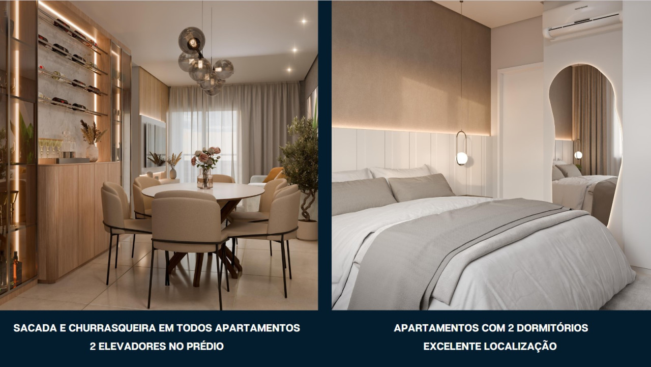 Apartamento na Planta em Estância Velha – a Oportunidade Que Vai Virar o Jogo da Sua Vida - Imagem 6
