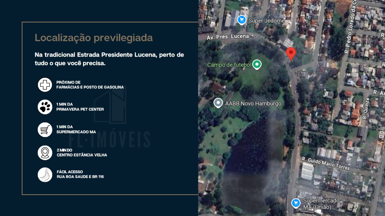 Apartamento na Planta em Estância Velha – a Oportunidade Que Vai Virar o Jogo da Sua Vida - Imagem 8