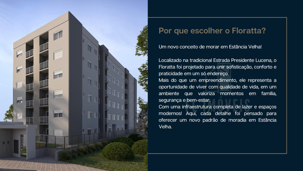 Apartamento na Planta em Estância Velha – a Oportunidade Que Vai Virar o Jogo da Sua Vida - Imagem 9