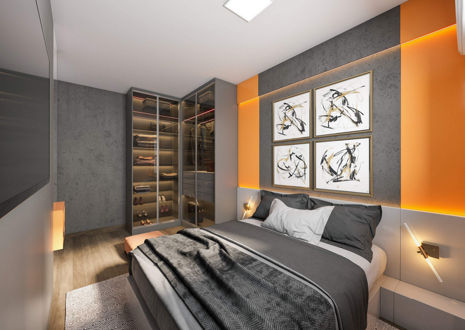 Apartamento na Planta em Gravataí – Bairro Barnabé - Imagem 7