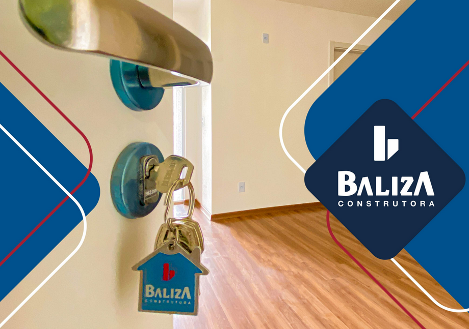 Apartamento na Planta em Gravataí – Bairro Barnabé - Imagem 1