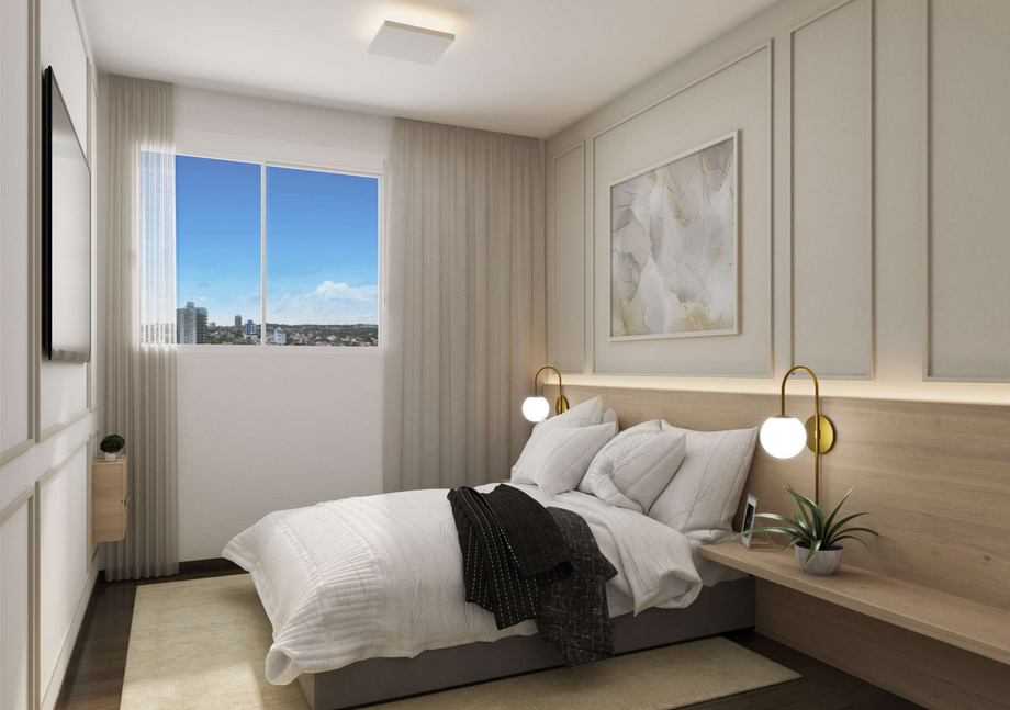 Apartamento na Planta em Gravataí – Centro – 2 Dormitórios - Imagem 7