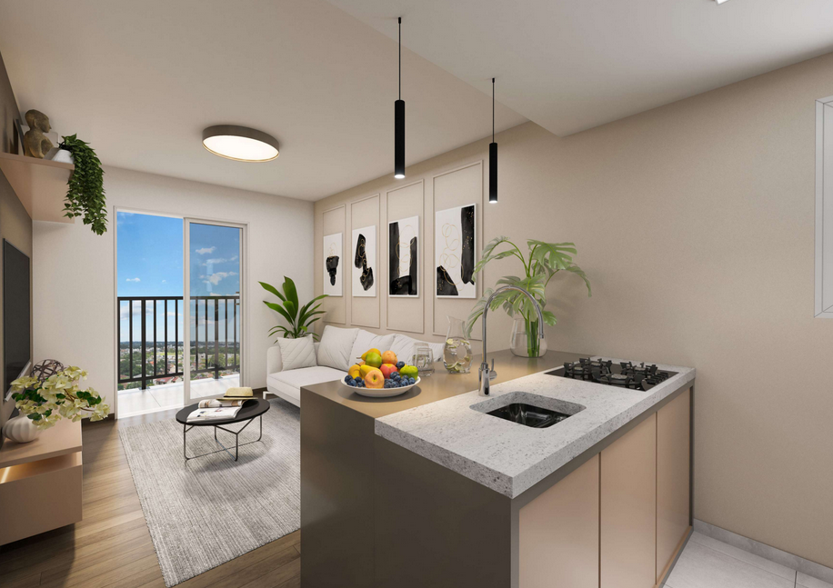 Apartamento na Planta em Gravataí – Centro – 2 Dormitórios - Imagem 3