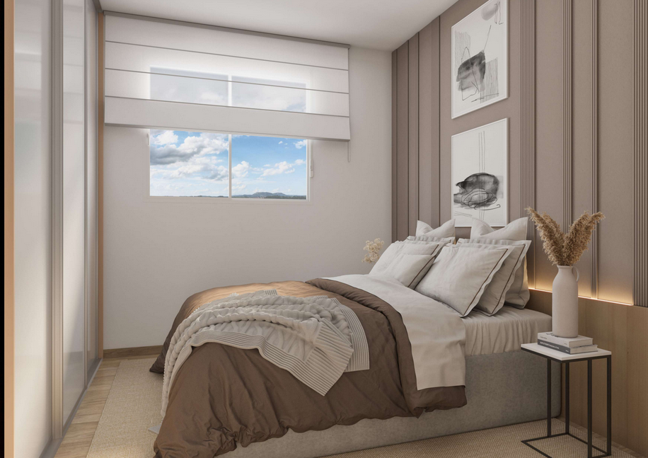 Apartamento na Planta em Gravataí – Centro – 2 Dormitórios - Imagem 4