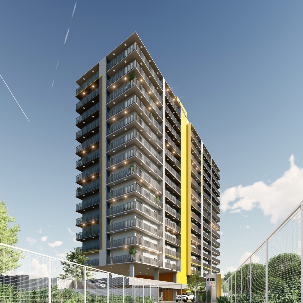 Apartamento na Planta em Gravataí com 2 Dormitórios - Imagem 4