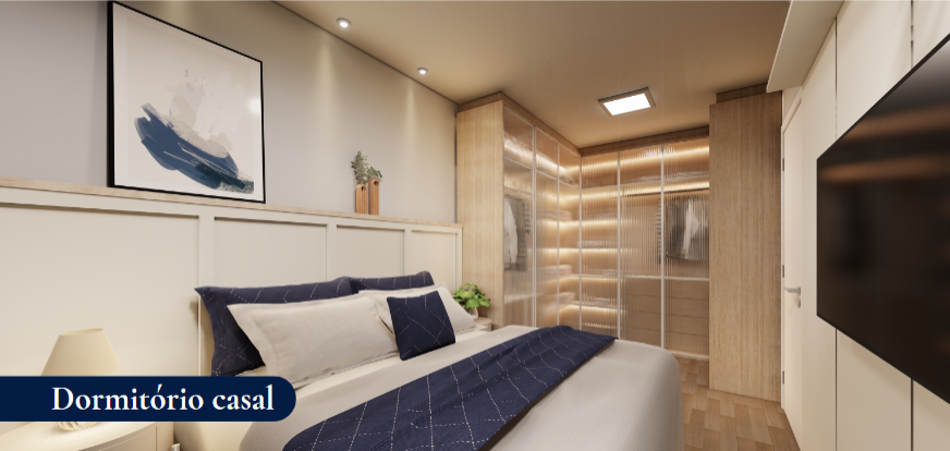 Apartamento na Planta em Novo Hamburgo – 2 Dormitórios - Imagem 13