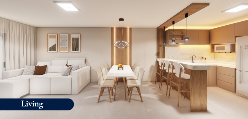Apartamento na Planta em Novo Hamburgo – 2 Dormitórios - Imagem 14