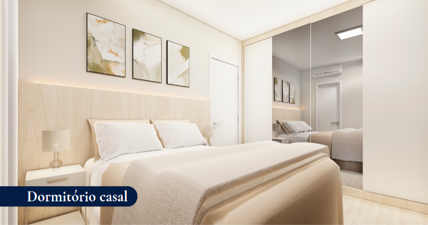 Apartamento na Planta em Novo Hamburgo – 2 Dormitórios - Imagem 15