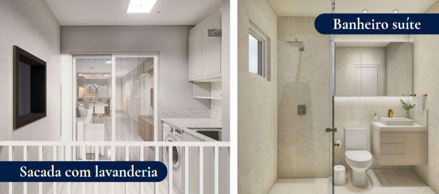 Apartamento na Planta em Novo Hamburgo – 2 Dormitórios - Imagem 16