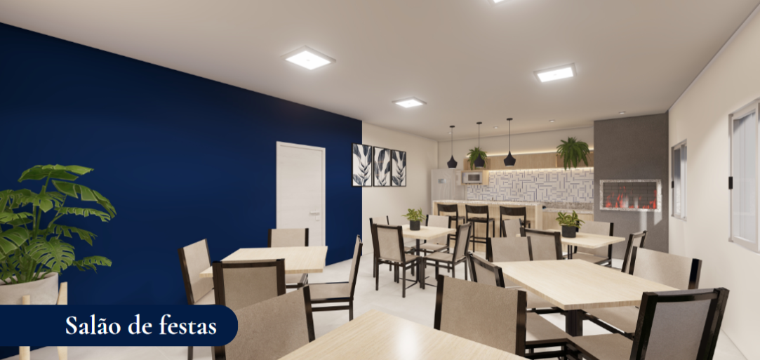 Apartamento na Planta em Novo Hamburgo – 2 Dormitórios - Imagem 5