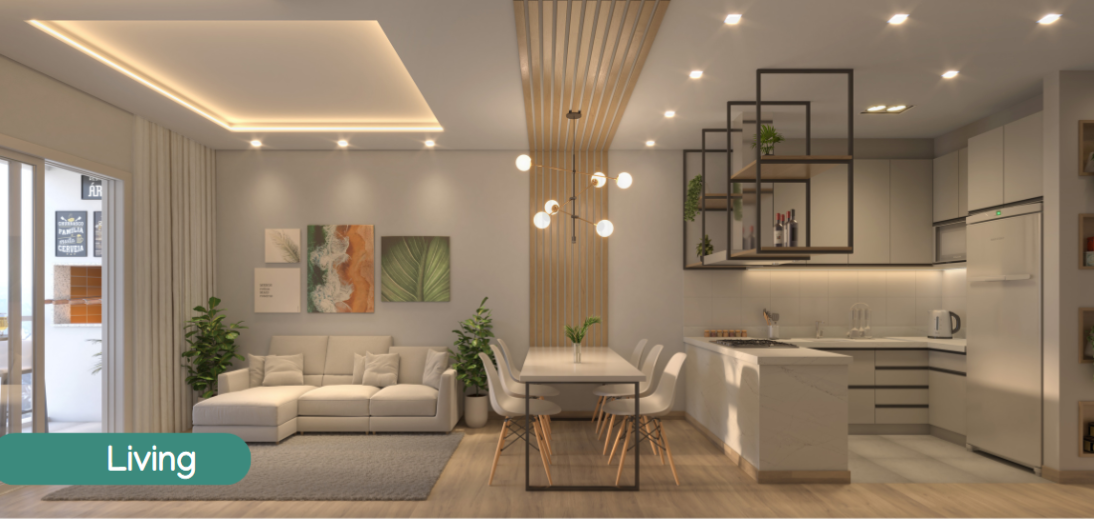 Apartamento na Planta em Novo Hamburgo – 2 Dormitórios Bairro Primavera - Imagem 10