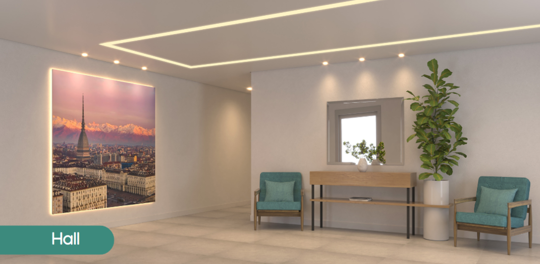 Apartamento na Planta em Novo Hamburgo – 2 Dormitórios Bairro Primavera - Imagem 18