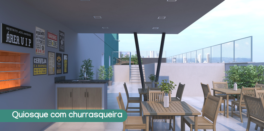 Apartamento na Planta em Novo Hamburgo – 2 Dormitórios Bairro Primavera - Imagem 3