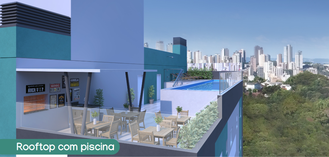 Apartamento na Planta em Novo Hamburgo – 2 Dormitórios Bairro Primavera - Imagem 4