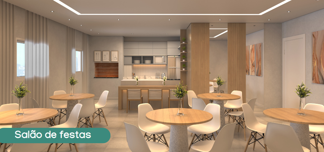 Apartamento na Planta em Novo Hamburgo – 2 Dormitórios Bairro Primavera - Imagem 5