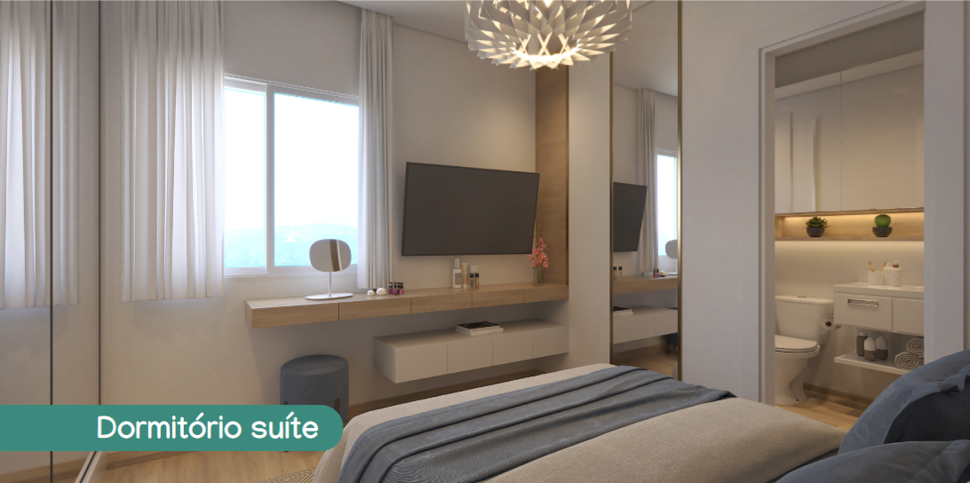 Apartamento na Planta em Novo Hamburgo – 2 Dormitórios Bairro Primavera - Imagem 8
