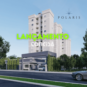 APARTAMENTO NA PLANTA EM NOVO HAMBURGO – RESIDENCIAL POLARIS