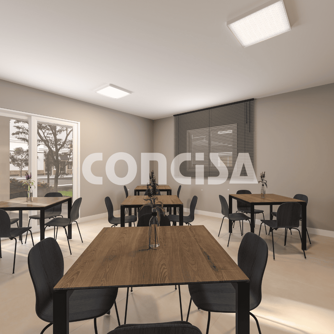 Apartamento na Planta em Novo Hamburgo – Residencial Polaris - Imagem 1