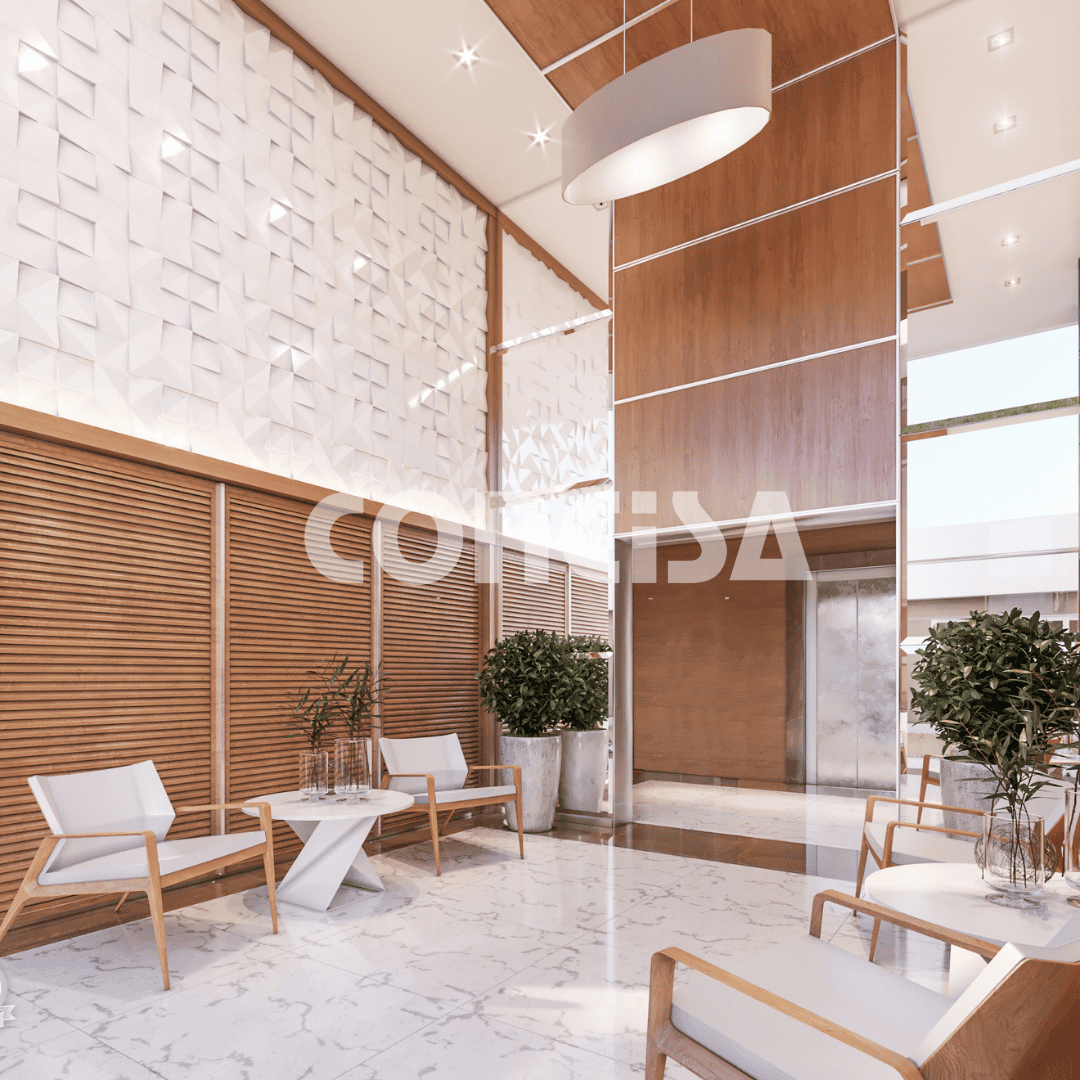 Apartamento na Planta em Novo Hamburgo – Residencial Polaris - Imagem 10