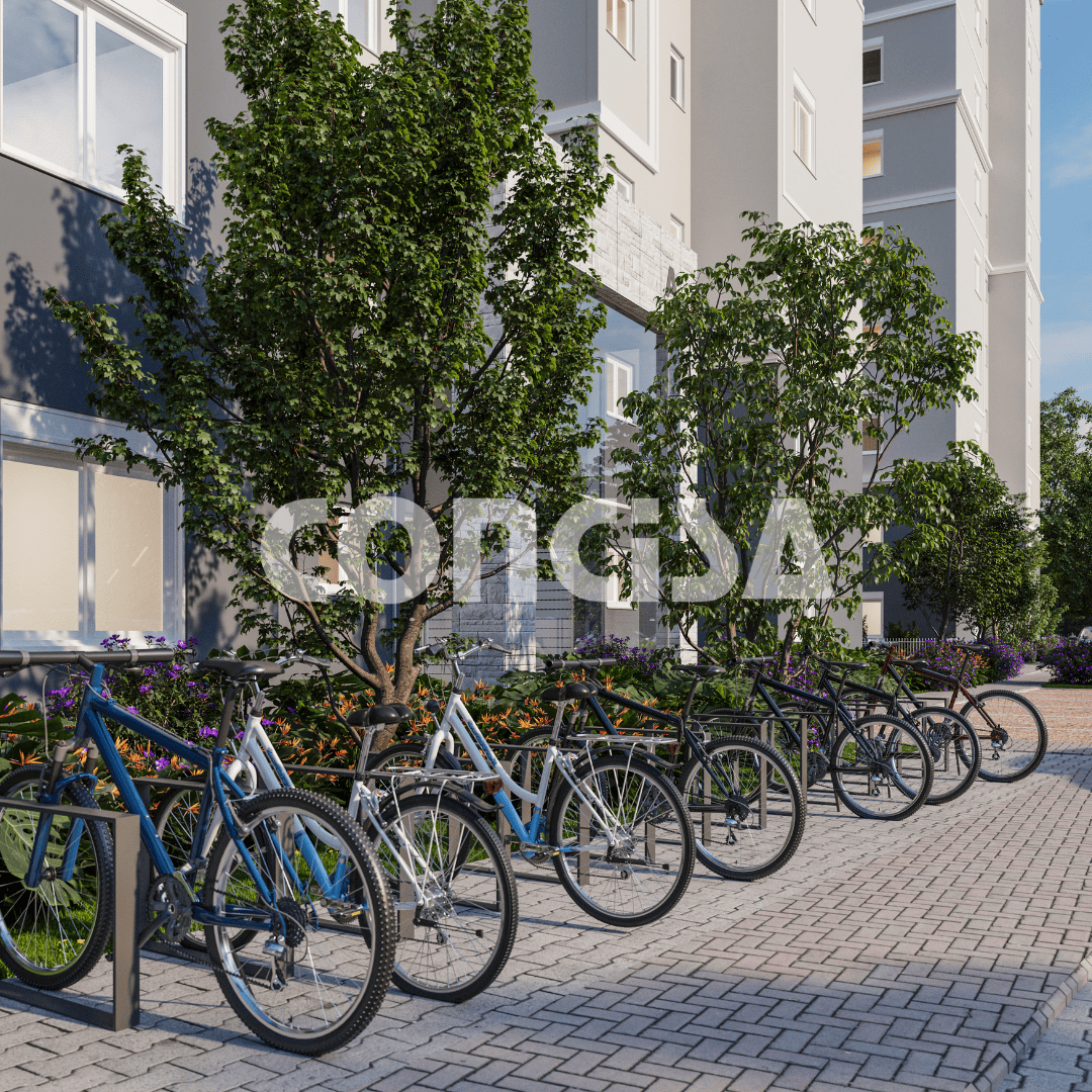 Apartamento na Planta em Novo Hamburgo – Residencial Polaris - Imagem 13