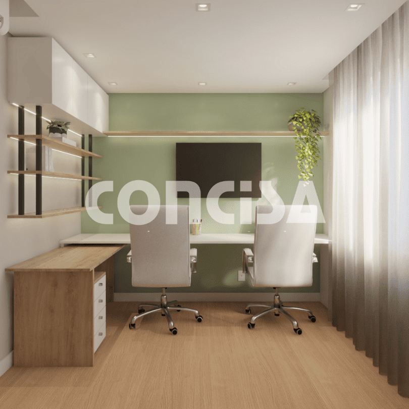 Apartamento na Planta em Novo Hamburgo – Residencial Polaris - Imagem 4