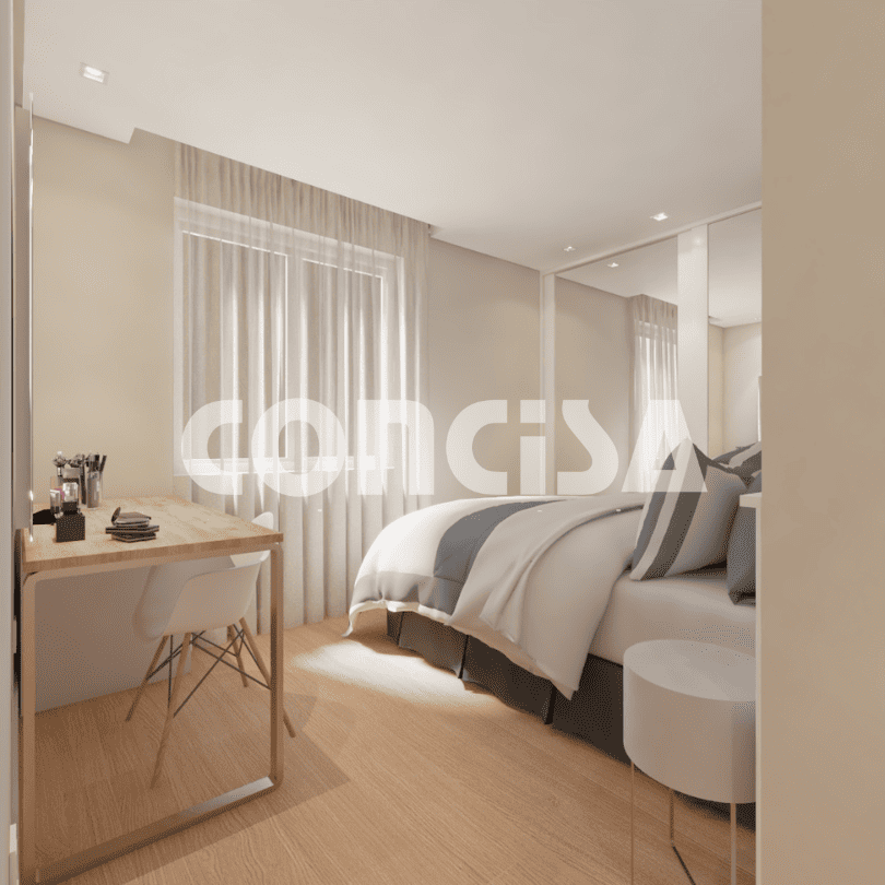 Apartamento na Planta em Novo Hamburgo – Residencial Polaris - Imagem 5